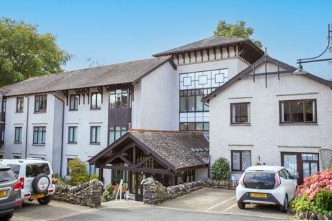 2 bedroom apartment for sale, 111 Elleray Gardens, Windermere, Cumbria, LA23 1JE