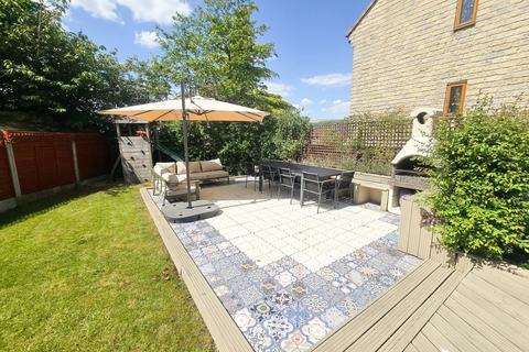 4 bedroom semi-detached house for sale, Lambgates Lane, Glossop SK13
