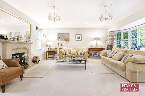 6 Ashdown Way, Kingwood, Henley-on-thames, RG9 5WD