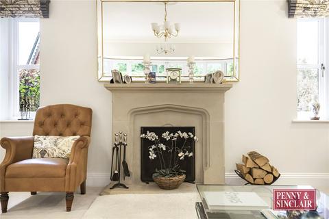 6 Ashdown Way, Kingwood, Henley-on-thames, RG9 5WD