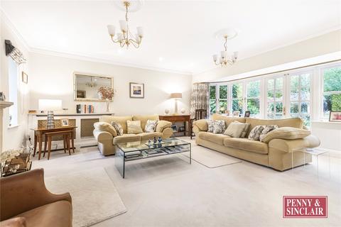 6 Ashdown Way, Kingwood, Henley-on-thames, RG9 5WD