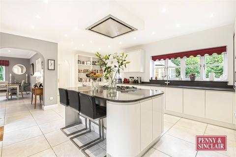 6 Ashdown Way, Kingwood, Henley-on-thames, RG9 5WD