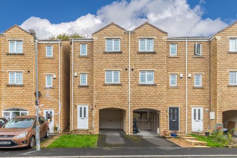 3 bedroom townhouse for sale, Hare Court, Todmorden OL14