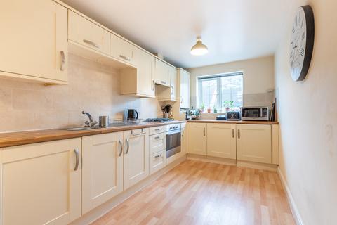 3 bedroom townhouse for sale, Hare Court, Todmorden OL14