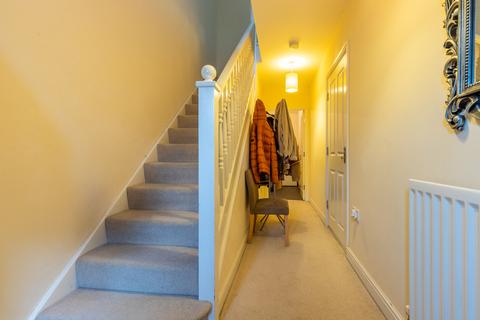 3 bedroom townhouse for sale, Hare Court, Todmorden OL14