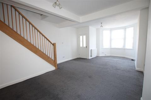 3 bedroom terraced house for sale, Wellesley Road, Clacton on Sea