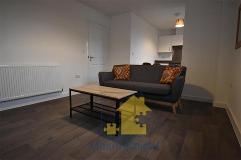 2 bedroom flat to rent, 43 Heroes Drive, Selly Oak B29