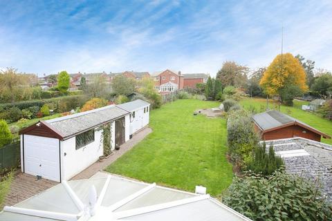 3 bedroom detached house for sale, Church Walk, Atherstone