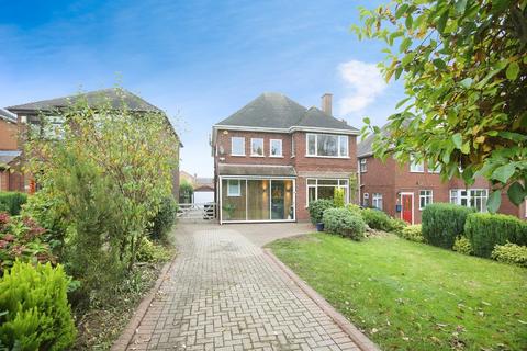 3 bedroom detached house for sale, Church Walk, Atherstone