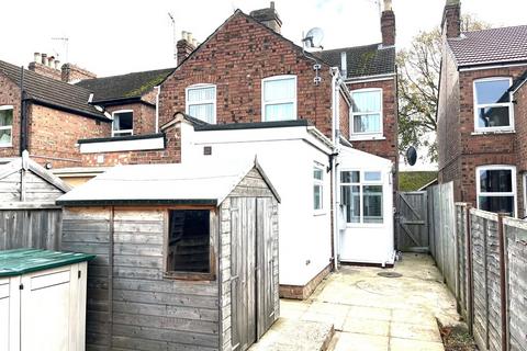 undefined, Park Road, Spalding