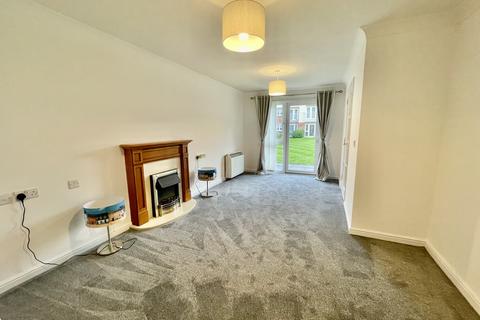 1 bedroom apartment for sale, Swallows Court, Spalding