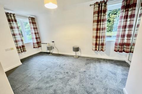 1 bedroom apartment for sale, Swallows Court, Spalding