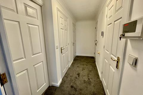 1 bedroom apartment for sale, Swallows Court, Spalding