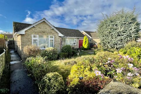 3 bedroom detached bungalow for sale, The Ramper, Cradge Bank, Spalding