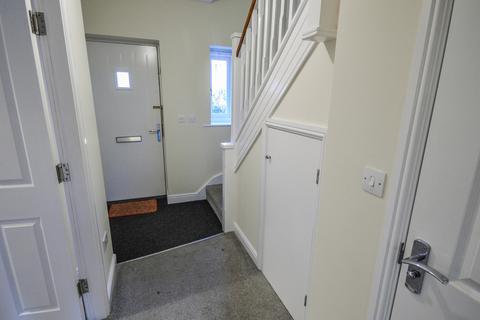 3 bedroom townhouse to rent, Riverbrook Road, West Timperley, Altrincham