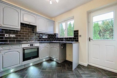 61 Aintree Drive, Lower Darwen, Darwen, BB3 0QW