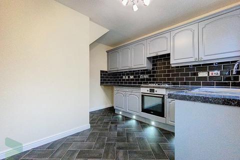 61 Aintree Drive, Lower Darwen, Darwen, BB3 0QW