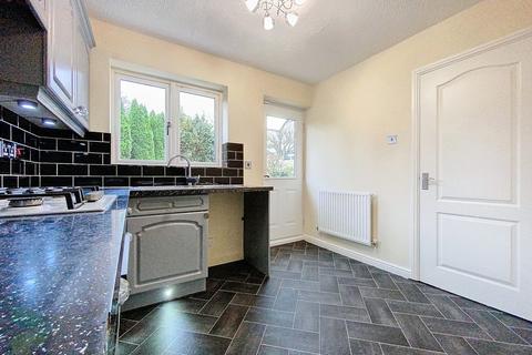 61 Aintree Drive, Lower Darwen, Darwen, BB3 0QW