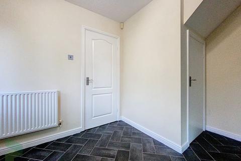 61 Aintree Drive, Lower Darwen, Darwen, BB3 0QW
