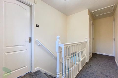 61 Aintree Drive, Lower Darwen, Darwen, BB3 0QW
