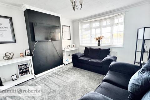 2 bedroom semi-detached house for sale, Windermere Road, Seaham, Durham, SR7