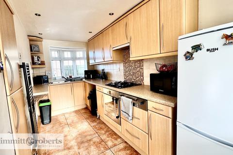 2 bedroom semi-detached house for sale, Windermere Road, Seaham, Durham, SR7