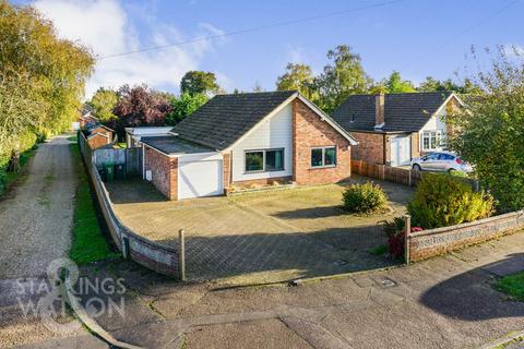 Elizabeth Road, Poringland, Norwich