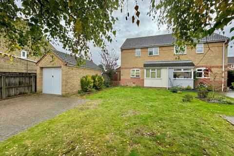 3 bedroom semi-detached house for sale, Bushel Lane,Soham