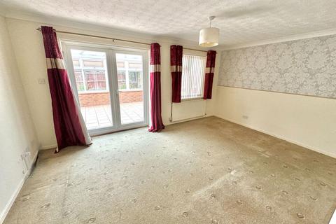 3 bedroom semi-detached house for sale, Bushel Lane,Soham