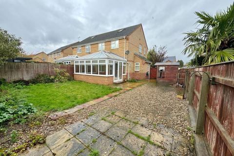 3 bedroom semi-detached house for sale, Bushel Lane,Soham