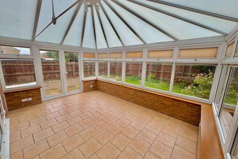 50 Bushel Lane, Soham, Ely, CB7 5BY