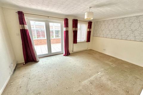 50 Bushel Lane, Soham, Ely, CB7 5BY