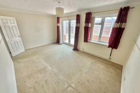 50 Bushel Lane, Soham, Ely, CB7 5BY