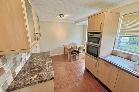 50 Bushel Lane, Soham, Ely, CB7 5BY