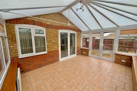 50 Bushel Lane, Soham, Ely, CB7 5BY
