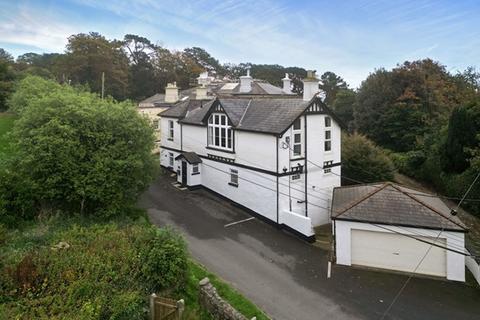 6 bedroom detached house for sale, Holcombe Drive, Dawlish EX7