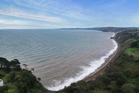 6 bedroom detached house for sale, Holcombe Drive, Dawlish EX7