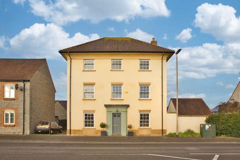 4 bedroom detached house for sale, Nalder Close, Shepton Mallet BA4