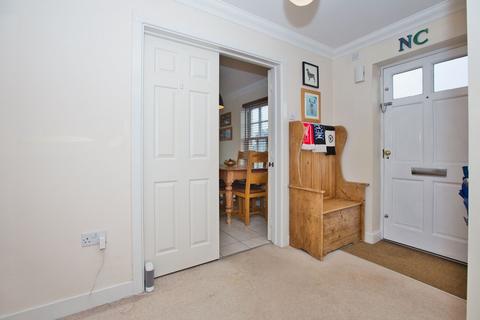 4 bedroom detached house for sale, Nalder Close, Shepton Mallet BA4