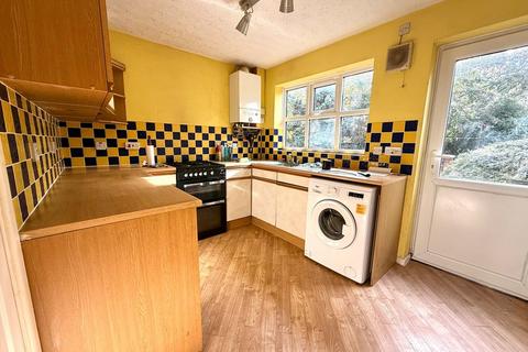 2 bedroom end of terrace house for sale, Mariner Avenue, Birmingham B16