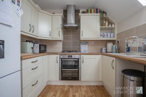 2 bedroom apartment for sale, Honeysuckle Way, Attleborough