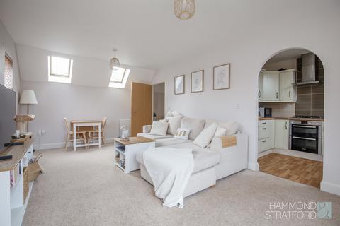 2 bedroom apartment for sale, Honeysuckle Way, Attleborough