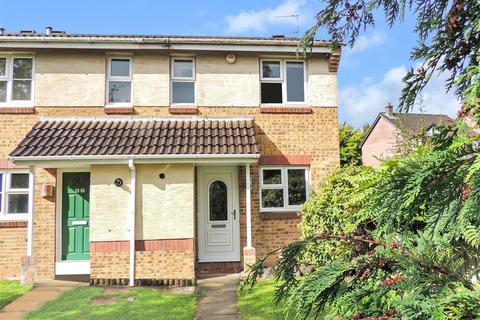 2 bedroom end of terrace house for sale, Bickford Close, Bristol