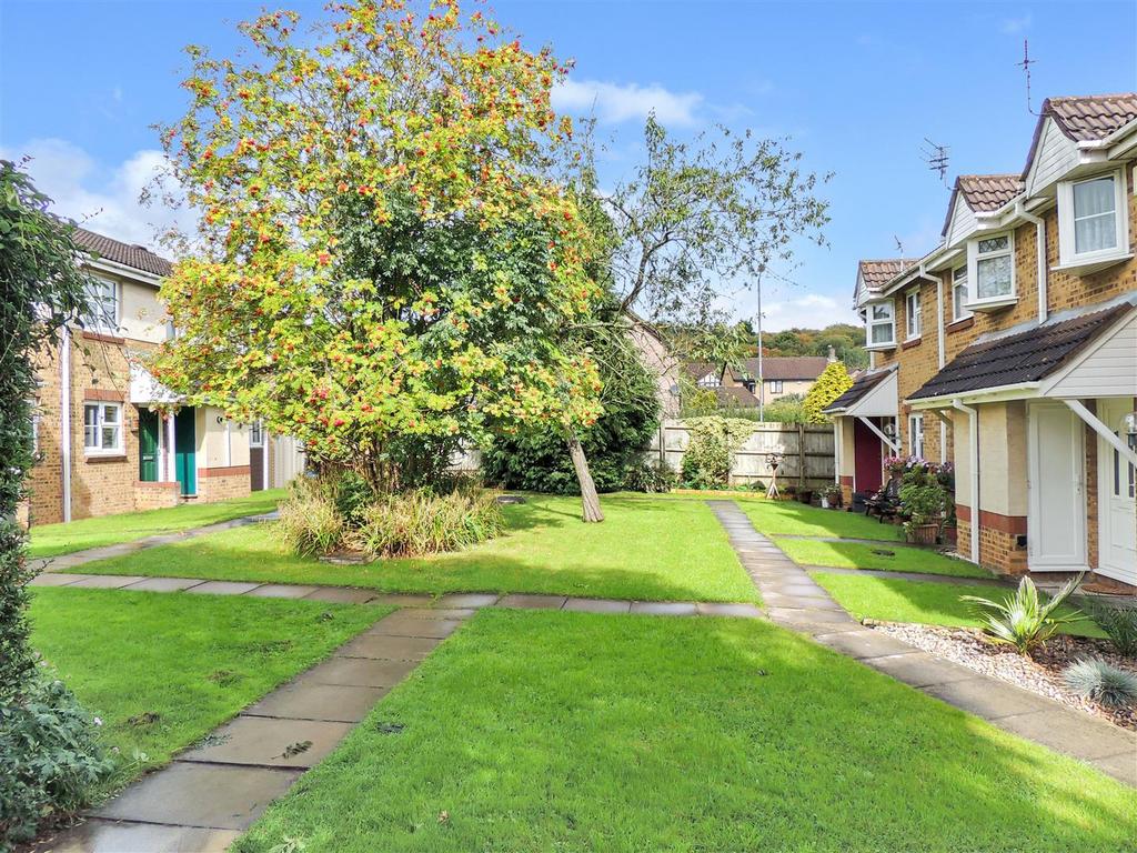 Residents Green