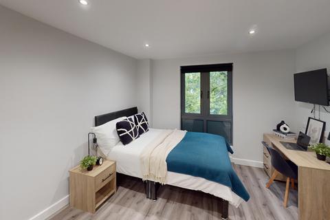 undefined, Flat 18, Hyson House, 1 Terrace Street, Forest Fields, Nottingham