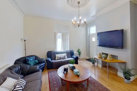 8 bedroom house to rent, 34 Church Street, Lenton, Nottingham, NG7 1SJ