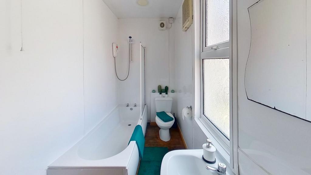 Washroom