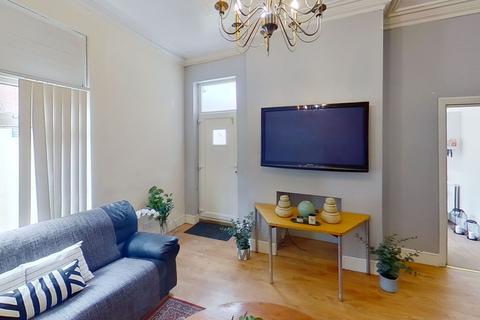 8 bedroom house to rent, 34 Church Street, Lenton, Nottingham, NG7 1SJ