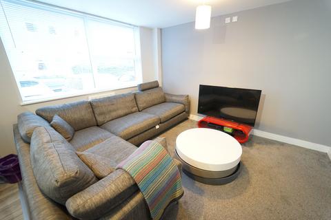undefined, Flat 1, 10 Middle Street, Beeston, Nottingham, NG9 1FX