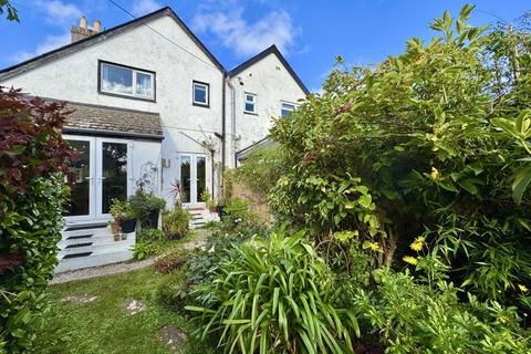 2 bedroom semi-detached house for sale, Gloweth Villas, Truro